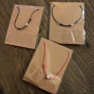 Unlisted Jewelry - Evil eye bracelet bundle Unlisted Jewelry - Evil eye bracelet bundle